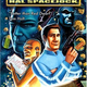 Image for article titled NaNoWriMo's Chris Baty Explains How to Write a Science Fiction Epic in 30 Days